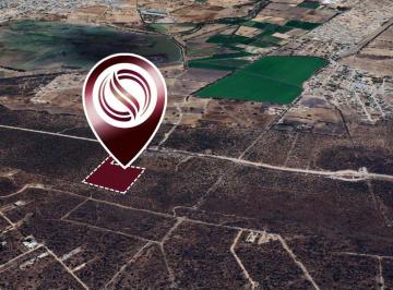 Terreno comercial , El Marqués · Macrolote Multifamiliar Dentro de Residencial Privado, en Venta, El Marqués