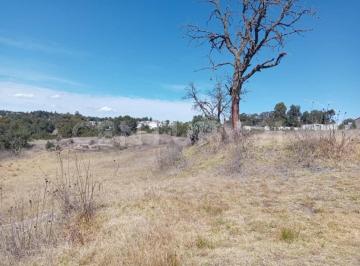 Terreno / Lote · 7631m² · Terreno en Venta en San Lucas Tecopilco Tlaxcala