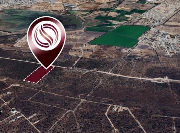 Terreno comercial , El Marqués · Macrolote Multifamiliar de 2.5 Ha Para Desarrollador, en Venta, El Marqués