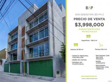 Departamento de 2 habitaciones, León · Descubre Este Exclusivo Departamento en San Sebastián