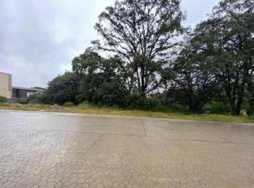 Terreno / Lote · 1100m² · Venta de Terrenos en Rancho San Juan