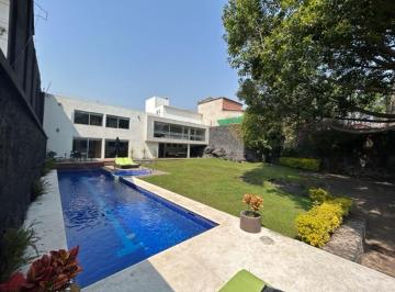Casa de 3 habitaciones, Coyoacán · Casa en Venta en Pedregal de San Ángel, Cdmx