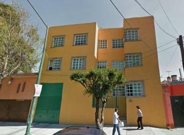 Departamento de 2 habitaciones, Benito Juárez · Oportunidad Remato Departamento en Calle Hamburgo Col. Albert, Benito Juárez, Cdmx.