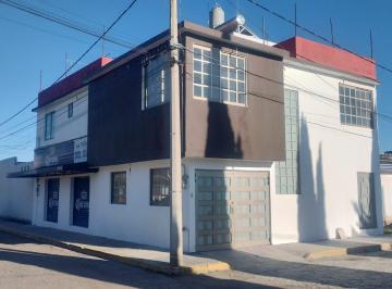 Casa · 240m² · 5 Recámaras · 1 Estacionamiento · Casa en Venta en Mineral del Oro, Al Sur de Pachuca, Hgo.