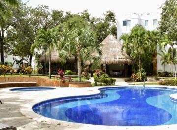 Departamento de 3 habitaciones, Benito Juárez · Venta Departamento en Condominio, Cancun Centro