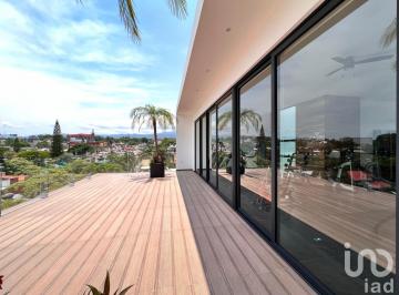 Departamento · 116m² · 2 Recámaras · 2 Estacionamientos · Departamento en Venta, Zona Exclusiva, Cuernavaca, Morelos