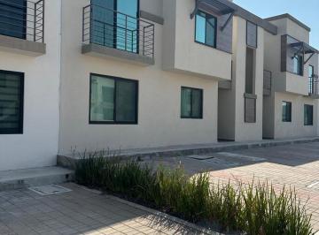 Departamento de 2 habitaciones, Querétaro · Departamentos en Condominio Oliveto, Super Equipado