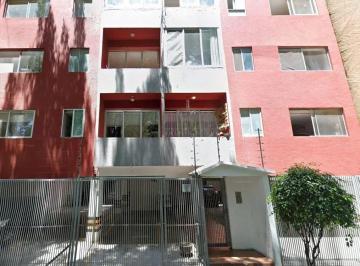 Departamento de 2 habitaciones, Coyoacán · Vendo Departamento en Paseos de Taxqueña