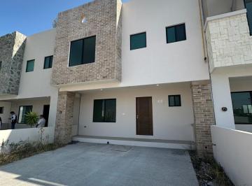 Casa de 3 habitaciones, Querétaro · Hermosa Casa en La Cima Escoria Plus con Roof Top