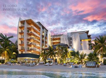 Departamento · 153m² · 3 Recámaras · Departamento en Playa del Carmen