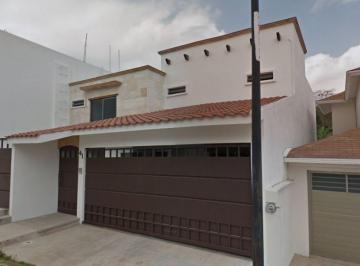 Casa de 4 habitaciones, Xalapa · Residencial Las Cumbres