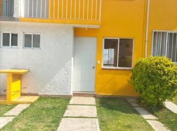 Casa · 45m² · 2 Recámaras · 1 Estacionamiento · Venta Casa en Fraccionamiento Vista Real Ahuatepec
