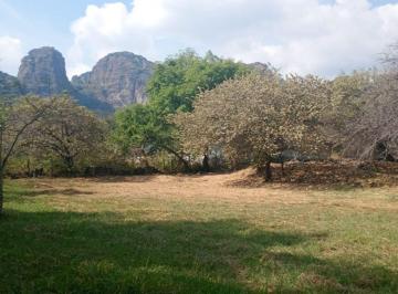 Terreno / Lote , Tepoztlán · Venta Terreno en Tepoztlan Morelos