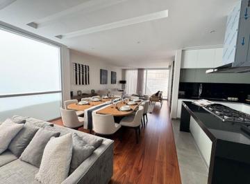 Departamento de 2 habitaciones, Tlalpan · Departamento en Venta en Cobalto Lomas del Pedregal