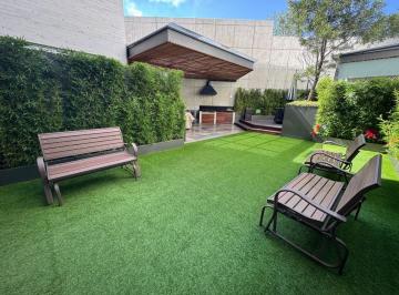 Departamento de 2 habitaciones, Tlalpan · Departamento en Venta en Cobalto Lomas del Pedregal