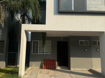 Casa · 95m² · 3 Recámaras · 2 Estacionamientos · Casa en Venta en Santa Cruz, Tlajomulco de Zuñiga