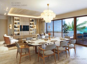 Departamento · 364m² · 4 Recámaras · Departamento en Playa del Carmen
