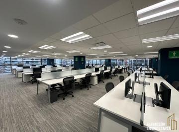Oficina · 912m² · 28 Estacionamientos · Renta de Oficinas Acondicionadas, Horacio, Polanco, Miguel Hidalgo, Ciudad de México.