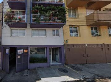 Departamento de 2 habitaciones, Benito Juárez · Oportunidad Departamento en Remate en Calle Benito Juárez Col. Albert, Benito Juárez. Cdmx.