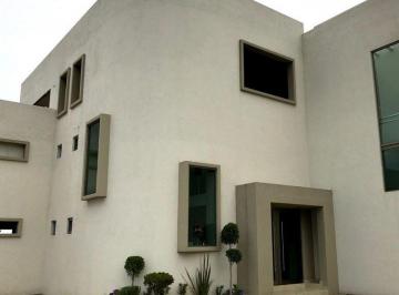 Departamento de 3 habitaciones, Metepec · Renta de Depto. en Reserva San Juan Metepec