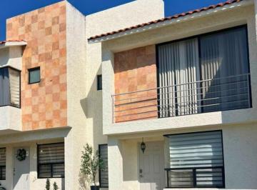Casa en condominio · 119m² · 3 Recámaras · 2 Estacionamientos · Casa en Condominio en Fraccionamiento El Mirador