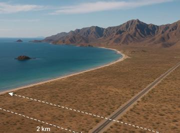 2a7ae878d1cad2ed71a10a6531991d64671e76d9a16aab0817a1a19c256c2ded · Terreno Venta, Nuevo Loreto, Baja California Sur