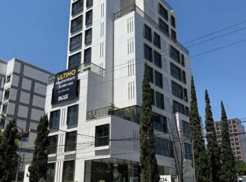 Departamento de 1 habitación, Guadalajara · Departamento en Venta Duke