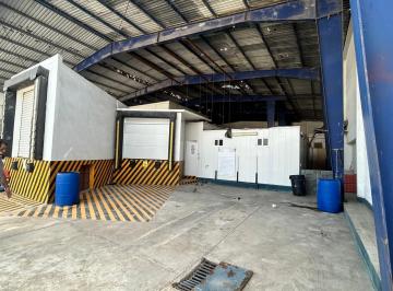 Local comercial · 1550m² · Planta Procesadora de Productos Marinos en Venta – Altamira, Tamaulipas