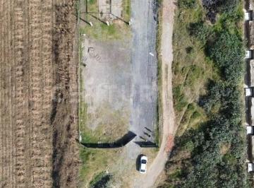 Terreno / Lote · 1500m² · Renta de Terreno Industrial en Puebla, San Francisco Ocotlán, Calle Mirador.