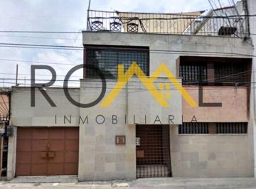Casa de 3 habitaciones, Benito Juárez · Casa en Benito Juarez de Recuperacion bancaria.¡Gran Oportunidad!