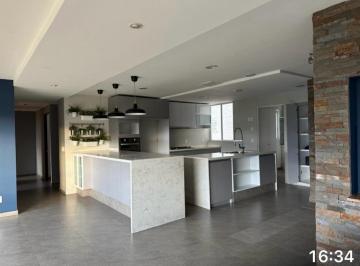 Departamento · 165m² · 2 Estacionamientos · Departamento en Vnta en Residencial Villa del Lago