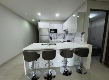 Departamento · 72m² · 2 Recámaras · 1 Estacionamiento · Departamento en Renta Torre Boreal Valle Ote