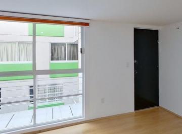 Departamento de 2 habitaciones, Benito Juárez · Hermoso Departamento en Remate Hipotecario de 82 m² con 2 Recámaras en Niños Héroes