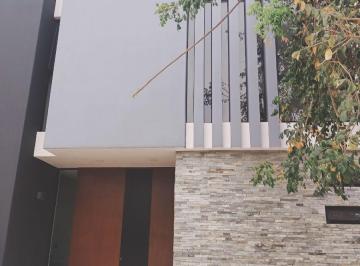 Casa de 3 habitaciones, Benito Juárez · Venta Casa en Residencial Aqua, Cancun, Quintana Roo