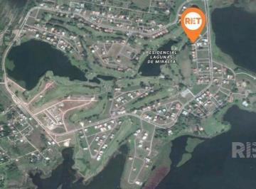 Terreno / Lote · 718m² · Terreno en Fraccionamiento Lagunas de Miralta