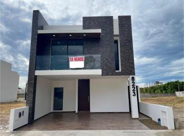 Casa en condominio de 3 habitaciones, Mazatlán · Casa en Venta en Mazatlan, Sinaloa (Fracc. El Venadillo - Veredas del Mar)