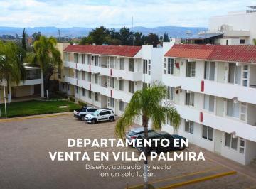 Departamento · 3 Recámaras · 1 Estacionamiento · Departamento en Congregacion Corral de Barrancos