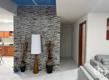 Casa · 125m² · 2 Recámaras · 4 Estacionamientos · Casa en Jardines de San Jose