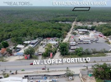 Terreno / Lote · 507170528m² · Terreno Cerca de Lopez Portillo - Cancún