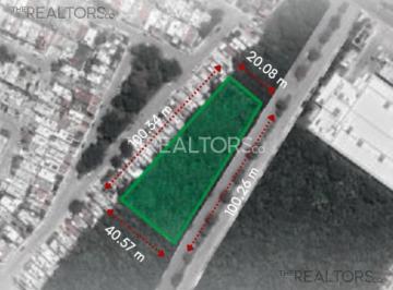 Terreno / Lote · 3026m² · Macro Terreno - Playa del Carmen - Mixto Habitacional Comercial