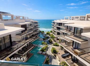 Departamento de 2 habitaciones, Mazatlán · Departamento en Venta Aldea Ananta Mazatlan Sinaloa