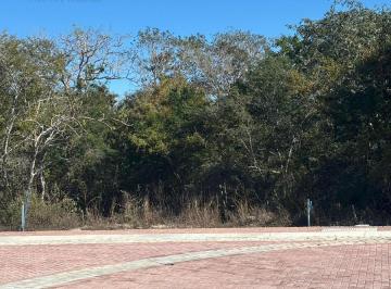 Terreno / Lote · 112m² · Terreno en Venta en Ciudad Maderas Mérida