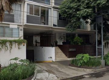 Departamento de 3 habitaciones, Benito Juárez · Oportunidad Remato Departamento en Calle José María Rico Col. del Valle Sur, Benito Juárez. Cdmx.