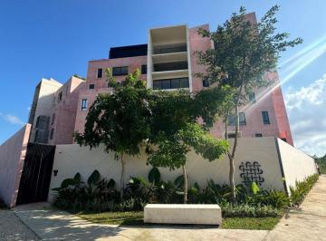 Departamento de 1 habitación, Mérida · Departamento con Amenidades en Renta en Santa Gertrudis Copó
