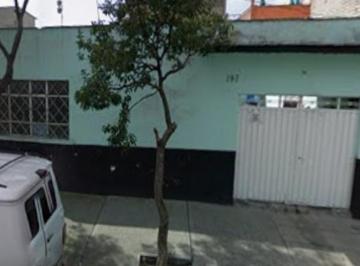 Terreno / Lote , Venustiano Carranza · Casa en Venta Como Terreno Aquiles Serdán, Venustiano Carranza