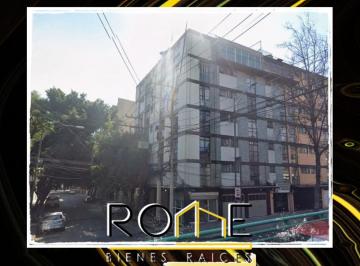 Departamento de 2 habitaciones, Benito Juárez · Venta de Departamneto en Napoles Entrega Inmediata