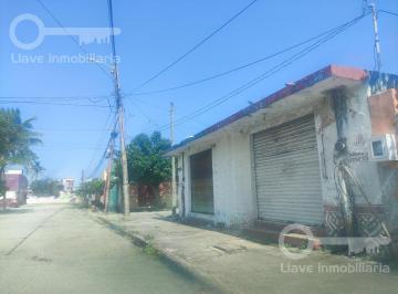 Terreno / Lote · 300m² · Terreno en Venta en Platón Sánchez, Col. María de La Piedad, Coatzacoalcos, Ver.