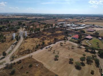Terreno / Lote · 6774m² · Terreno - Aguascalientes