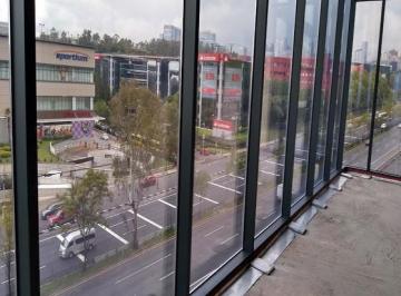 Oficina · 100m² · 3 Estacionamientos · Oficina - Paseo de Las Lomas
