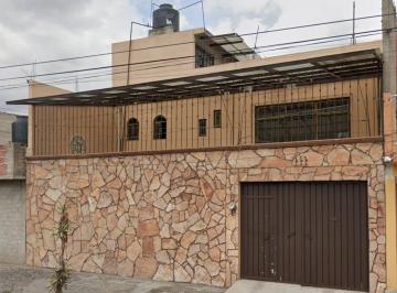 Casa de 4 habitaciones, Nezahualcóyotl · Hermosa Casa en Vicente Villada, Nezahualcóyotl, Edomex